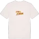 Tuna baseball t-shirt