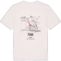 Tuna karta t-shirt