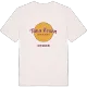 Tuna kvarn cirkel t-shirt