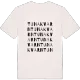 Tuna kvarn ordlek t-shirt