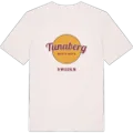 Tunaberg cirkel t-shirt