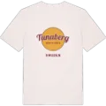 Tunaberg cirkel t-shirt