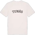 Tunås böjd t-shirt