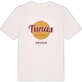 Tunås cirkel t-shirt