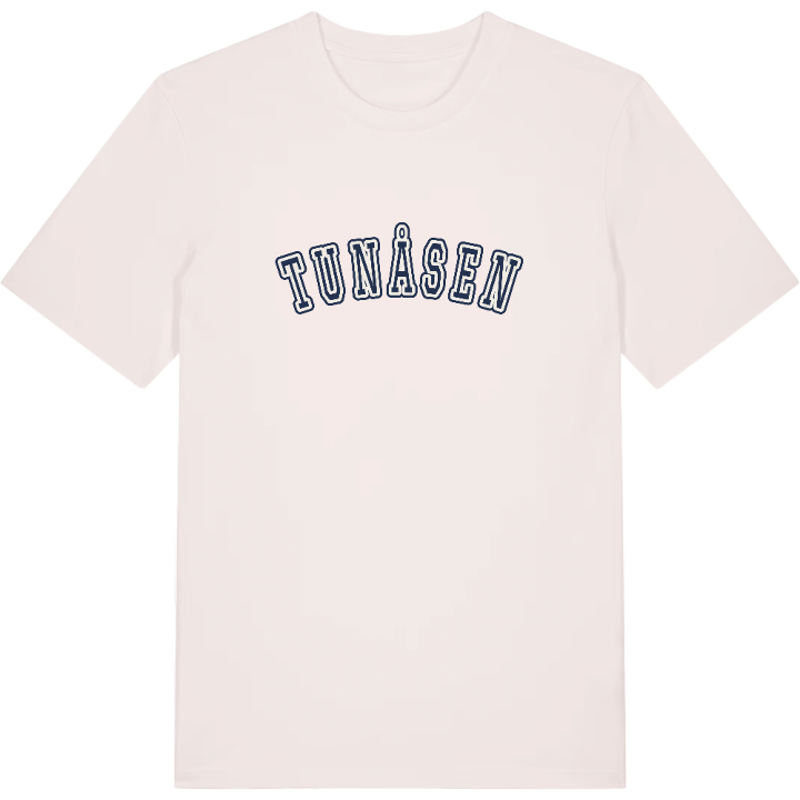Tunåsen college t-shirt – t-shirt från PinShirt