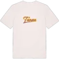 Tunau baseball t-shirt