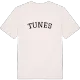Tunes böjd t-shirt