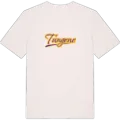 Tungene baseball t-shirt