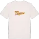 Tungene baseball t-shirt