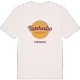 Tunkabo cirkel t-shirt