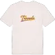 Tunneln baseball t-shirt