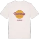 Tunneln cirkel t-shirt