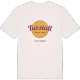 Tunstall cirkel t-shirt