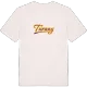 Turany baseball t-shirt