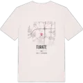 Turate karta t-shirt