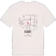 Turate karta t-shirt