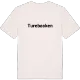 Turebacken fetstil t-shirt