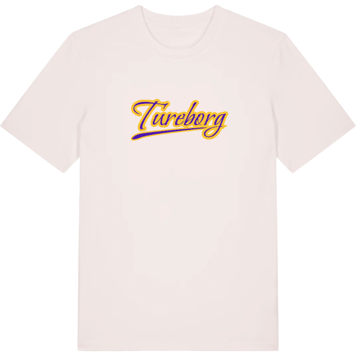 Tureborg baseball t-shirt – t-shirt från PinShirt