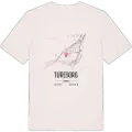 Tureborg karta t-shirt