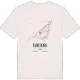 Tureborg karta t-shirt