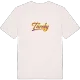 Tureby baseball t-shirt