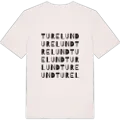 Turelund ordlek t-shirt
