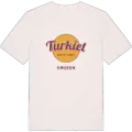Turkiet cirkel t-shirt