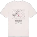 Turrivalignani karta t-shirt