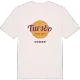 Tursbo cirkel t-shirt