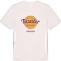 Tusäter cirkel t-shirt