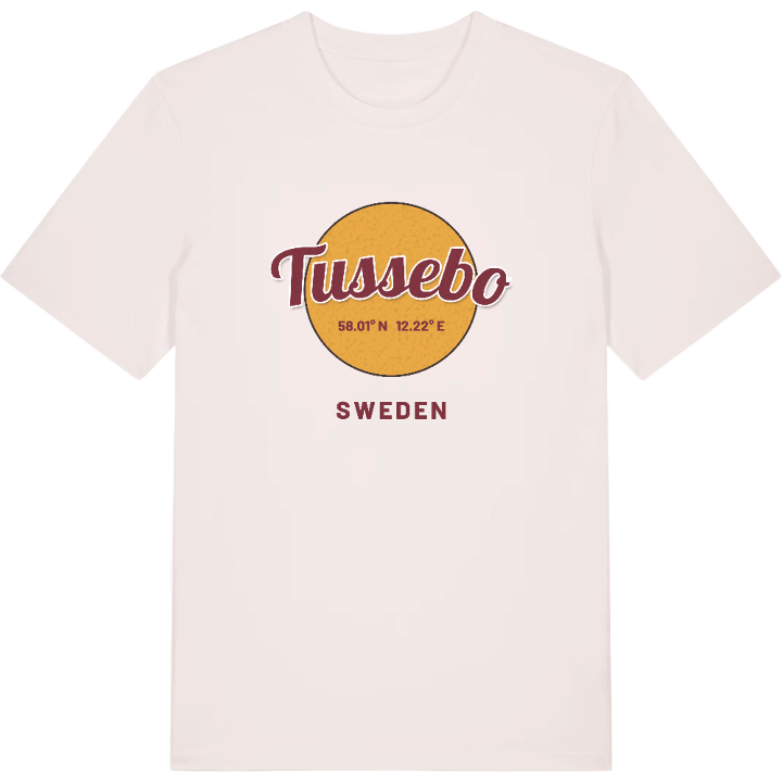 Tussebo cirkel t-shirt – t-shirt från PinShirt