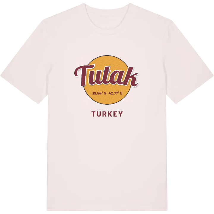 Tutak cirkel t-shirt – t-shirt från PinShirt