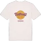 Tuthult cirkel t-shirt