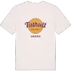 Tuthult cirkel t-shirt