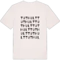 Tuthult ordlek t-shirt