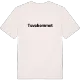 Tuvahemmet fetstil t-shirt