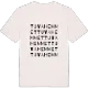 Tuvahemmet ordlek t-shirt