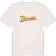 Tuvamålen baseball t-shirt