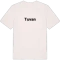 Tuvan fetstil t-shirt
