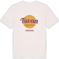 Tuvan cirkel t-shirt