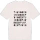 Tuvängen ordlek t-shirt