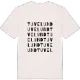 Tuvelund ordlek t-shirt