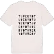 Tuveryd ordlek t-shirt