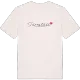 Tuveslätt hjärta t-shirt