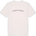 Tuvixeddu-Tuvumannu böjd t-shirt