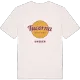 Tuvorna cirkel t-shirt