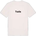 Tuzla fetstil t-shirt