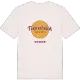 Tväråbäck cirkel t-shirt