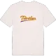 Tvärälven baseball t-shirt