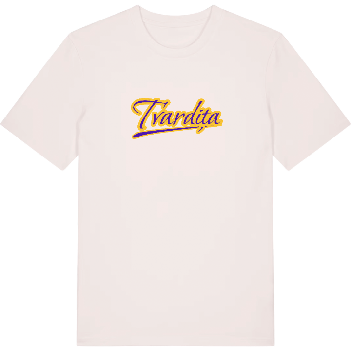 Tvardița baseball t-shirt – t-shirt från PinShirt